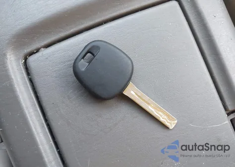 2001 Lexus Rx 300 z USA, uszkodzony, nr VIN JTJGF10U910114650